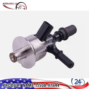 New DEF Injector Kit 1J508-97644 For Kubota M7-151 M7-152 SVL95-2S SVL97-2 - Picture 1 of 10