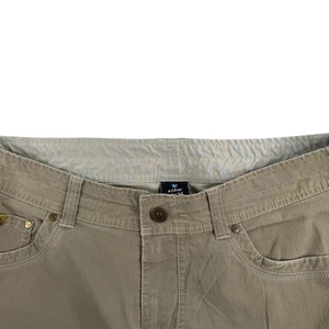 Kuhl Revolvr Herren Hose 34x34 Khaki Beige Workwear Wandern Outdoor Reisen - Bild 1 von 10