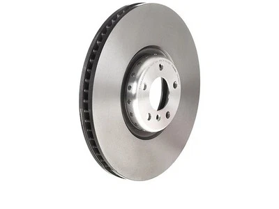 For 2010-2014 BMW X6 Brake Rotor Front Left Brembo 97565PFHK 2011 2012 2013 M - Image 1 of 2