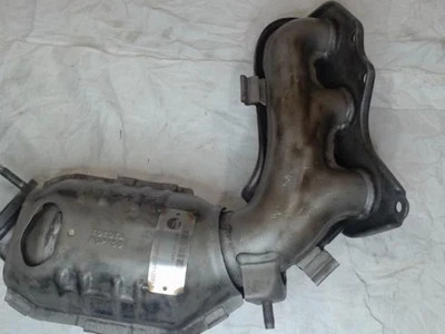 LEXUS LEXUS RX350 Exhaust Manifold R. (rear) OEM PN 171400P150 - Image 1 of 2
