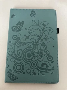 Schutz Hülle für Samsung Galaxy Tab A9/ A9 Plus Klapp Tasche Tablet Schutzhülle - Bild 1 von 4