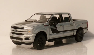 2019 Ford F-150 XLT Sport-MUSCLE Trucks -2020 Premium Series -Auto World - Image 1 of 4