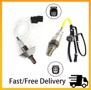 Set of 2 Oxygen Sensor For 2011-2016 Honda CR-Z 1.5L L4 ELECTRIC/GAS 36531RW0A01 - Bild 1 von 6