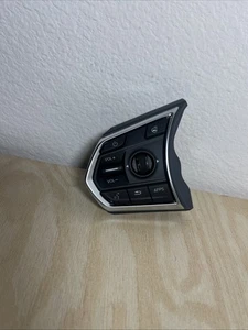 ACURA TLX STEERING LEFT SIDE RADIO PHONE VOICE CONTROL SWITCH OEM 2021 - 2025 - Picture 1 of 3