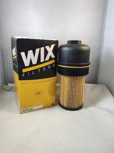  Filtro de aceite original Wix 57312 - Imagen 1 de 7