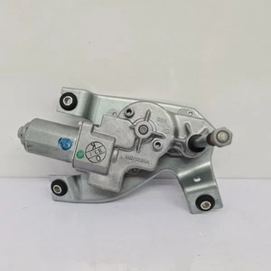 MINI CLUBMAN F54 2019 ESTATE LEFT REAR WIPER MOTOR ASSEMBLY 61627365819 - Picture 1 of 10