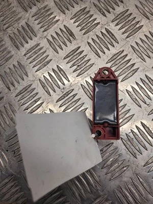 Sensor de impacto de choque de despliegue Volkswagen Golf IV 2002 1J0909606D DRA15917 Foto 1 de 2