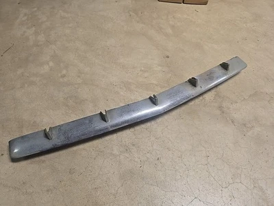 Pontiac Chieftain 1954 parrilla insertar parrilla dientes #2 Foto 1 de 4