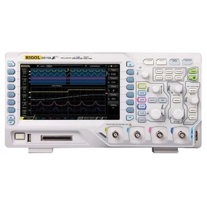 Rigol DS1074Z PLUS 4 Channel Digital Storage Oscilloscope 70MHz - Picture 1 of 1