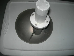 Chuck Assembly 6 inch, Genus, P/N 11766-12 - Picture 1 of 2