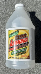 "Awesome Products La's Totally Pure Ammonia 64 oz" - Picture 1 of 3