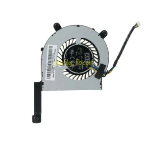 NEW For Lenovo ThinkCentre M93 M93p 03T9949 BAAA7414B2U 12v 0.7A Cpu Cooling Fan - Afbeelding 1 van 2