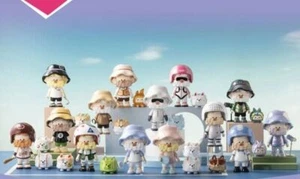 HEYDOLLS OHO Exquisite Live Series Blind Box Confirmed Figure Authentic - Picture 1 of 19