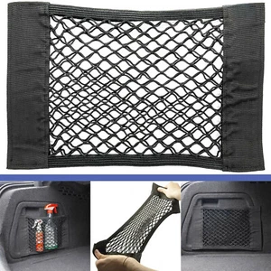 Sac de rangement élastique universel pour coffre de votre voiture - 40 x 25 cm - Imagen 1 de 6