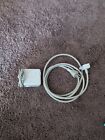 Apple 45 Watt Magsafe 2 Macbook Air Charger A1436 + 6 Foot Extension Cable