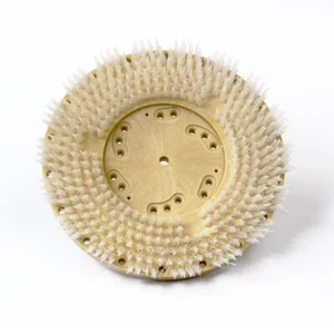 MALISH 16" MAL-LOK STYLE 1 PAD DRIVER w/NP-9200 PLATE (fits most 18" machines) - Picture 1 of 1