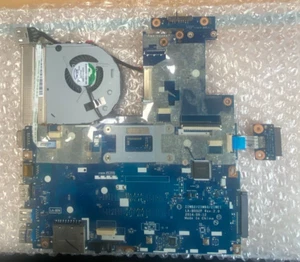 LENOVO B50-80 Motherboard with Cooling Fan - LA-B092P -5B20H33158 - Afbeelding 1 van 6