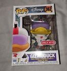 Funko Pop! Disney #362 Duck Tales Gizmoduck Target Vaulted