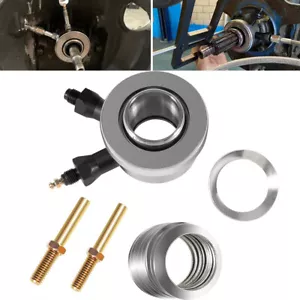 for Chevy GM Stock Clutch Transmissions Hydraulic Throwout Bearing Kit 910-25610 - Picture 1 of 16