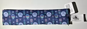 Disney Parks Headband/Headwrap - It's A Small World print - New w/ Tags - Picture 1 of 4