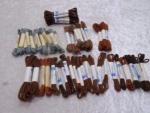 EXRJ6K - 63 X CORDONES De Diseño DDR - Vintage NOS - Imagen 1 de 4