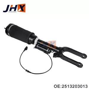 Amortiguadores delanteros de suspensión neumática Mercedes Clase R AMG R280 R300 2513203013 - Imagen 1 de 7