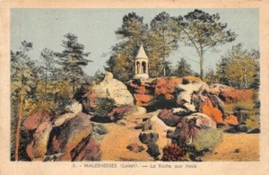 Malesherbes - La Rocks Aux Friends - Picture 1 of 2