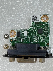 VGA Port Board for HP 400 600 800 G3 G4 G5 DM SFF 906321-001 914970-001 - Afbeelding 1 van 7