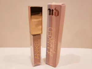 Urban Decay ~ Stay Naked ~ Correcting Concealer ~ 20NN~ NIB - Picture 1 of 1