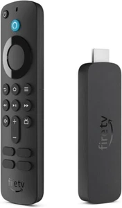 Brand New Amazon Fire TV Stick 4K - 2023 (2nd Gen) - With Alexa Voice Remote - Picture 1 of 5