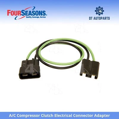 For 1983-86 Mercury Marquis Harness Connector Adapter 4 Seasons 1984 1985 - Image 1 of 4