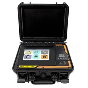 HT I-V600 I-V Curve Tracer Photovoltaic 1500V 40A PV String Tester IN STOCK - Picture 1 of 5