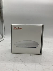 Apple Wireless Mouse M9269Z/A Model A1015 - SEALED - Picture 1 of 8