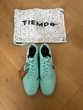 Size 13 US - Nike Tiempo Legend 10 Elite FG