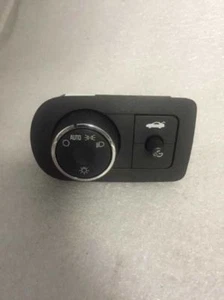 2009 2010 2011 IMPALA FOG LIGHT SWITCH NEW OEM 994 - Foto 1 di 2