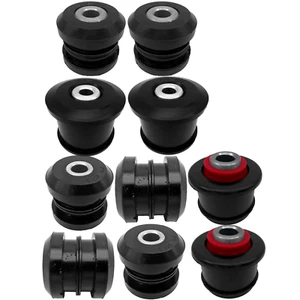 10x Rear Trailing Arm, Upper/Lower Arm Bushing fits Mini Cooper F55/56(14-23) - Picture 1 of 4