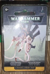 WH40K Tyranid Venomthrope Citadel Finecast - Picture 1 of 2