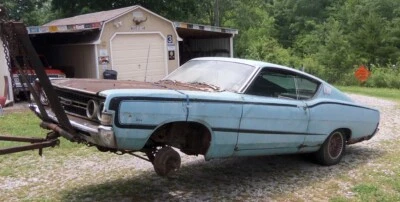 Б/У ОРИГИНАЛЬНЫЕ РУЧКИ УПРАВЛЕНИЯ ОБОГРЕВАТЕЛЕМ ПРИБОРНОЙ ПАНЕЛИ 1968 FORD TORINO GT FAIRLANE 500?? - Изображение 1 из 4