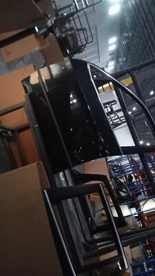 2013 BMW X5 Left Front Door 90615 Used 149K Miles OEM Compatible Foto 1 de 4