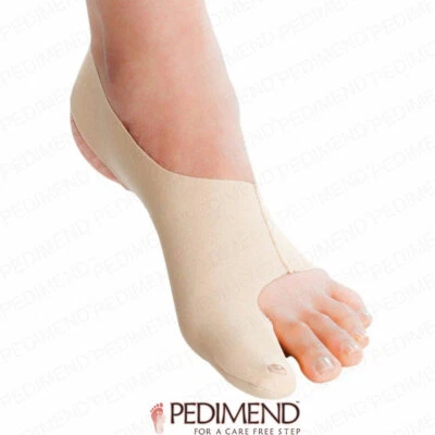 PEDIMEND™ PEDIMEND Bunion Schutzhüllen - nicht-chirurgische Hallux Valgus Korrektorhülle