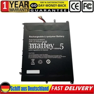 Li-Polymer 7.6V 4500mAh Batterie für CHUWI LincPlus P1 31160201P 34160201P DE - Photo 1/7