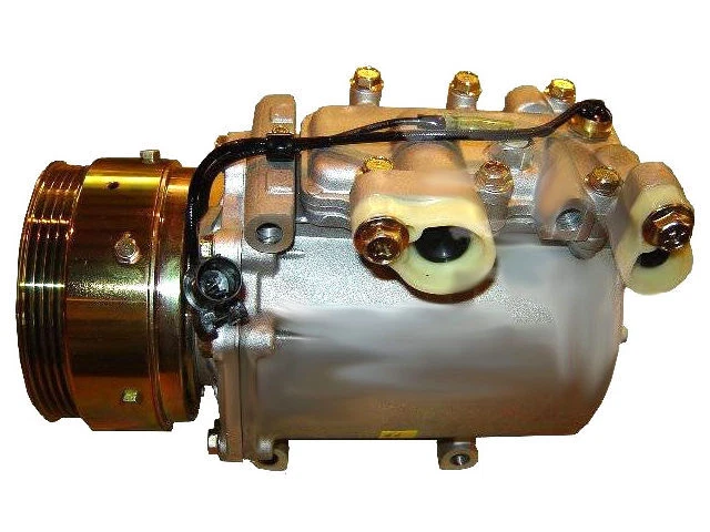 Compresor de aire acondicionado GPD 93HF32C para Mitsubishi Mighty Max 1994-1996 Foto 1 de 1