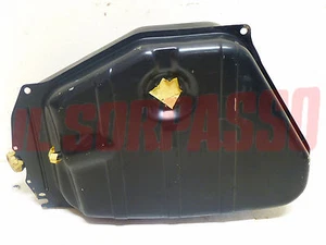 ORIGINAL FIAT 127 DIESEL PANORAMA TANK (KEIN BENZIN) - Bild 1 von 1