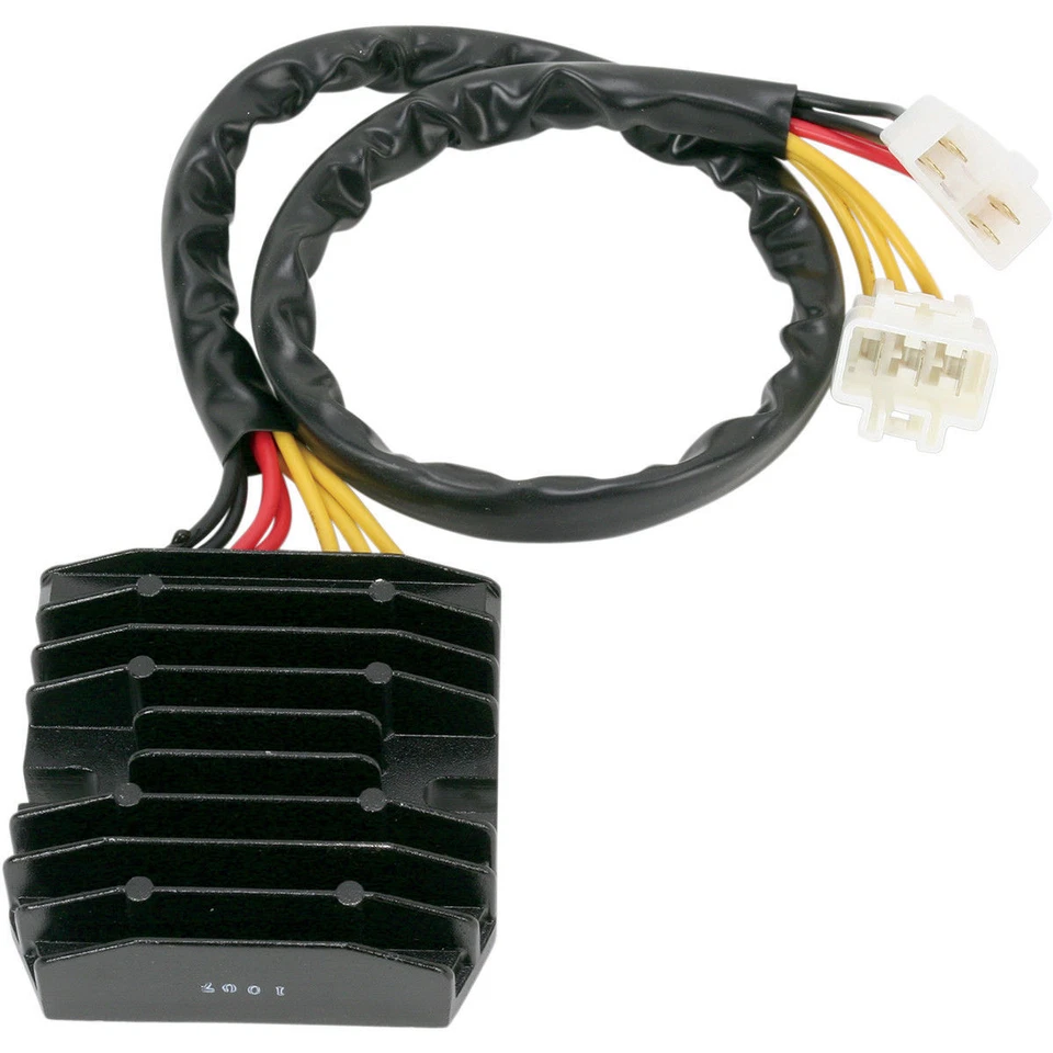 Regulador eléctrico rectificador Ricks Honda CBR600 F4i 2001-2001 Foto 1 de 1