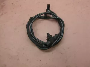 2021 Ducati Panigale V2 Rear Speed Brake ABS Sensor OEM - Bild 1 von 4