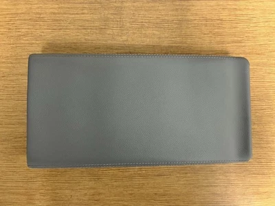 03-12 MERCEDES SL500 SL550 R230 CONSOLA CENTRAL TAPA TRASERA CUBIERTA OEM                Foto 1 de 4