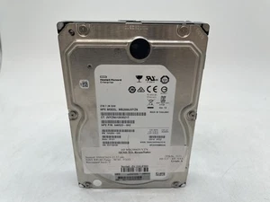 HP MB2000JVYZN 2TB 3.5" SAS Internal Hard Drive Grade A FREE S/H - Afbeelding 1 van 4
