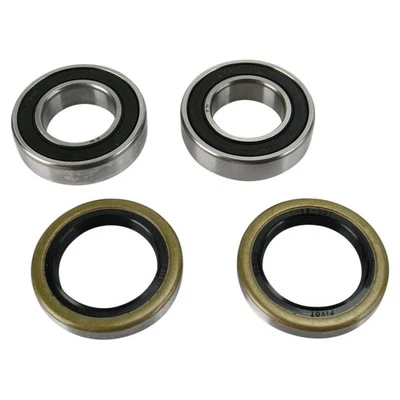 Kit de rolamento de roda Pivot Works para 2009-2010 KTM 505SX ATV [traseiro] - Imagem 1 de 2