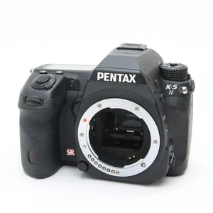 PENTAX K-5 II Body #341 - Picture 1 of 12