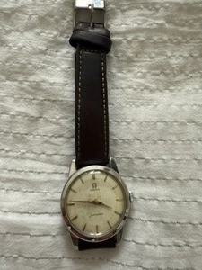 OMEGA Seamaster Men's Watch - Picture 1 of 4